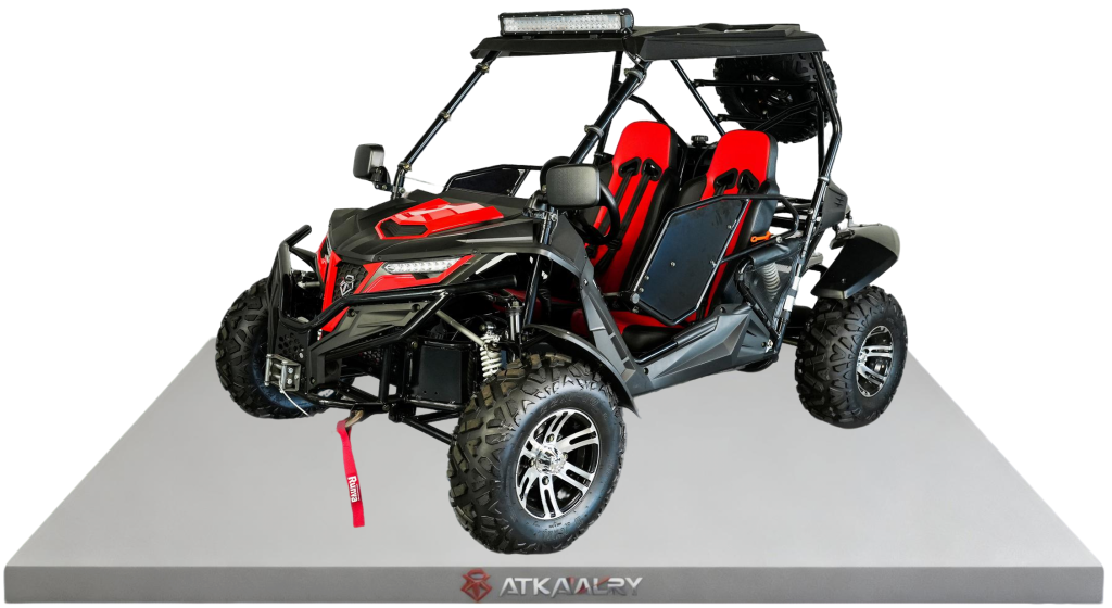 Dune Buggy 300cc Kayo UTV 200cc Go-karts Off-road Vehicle Manufacturer China Factory Chinese Supplier
