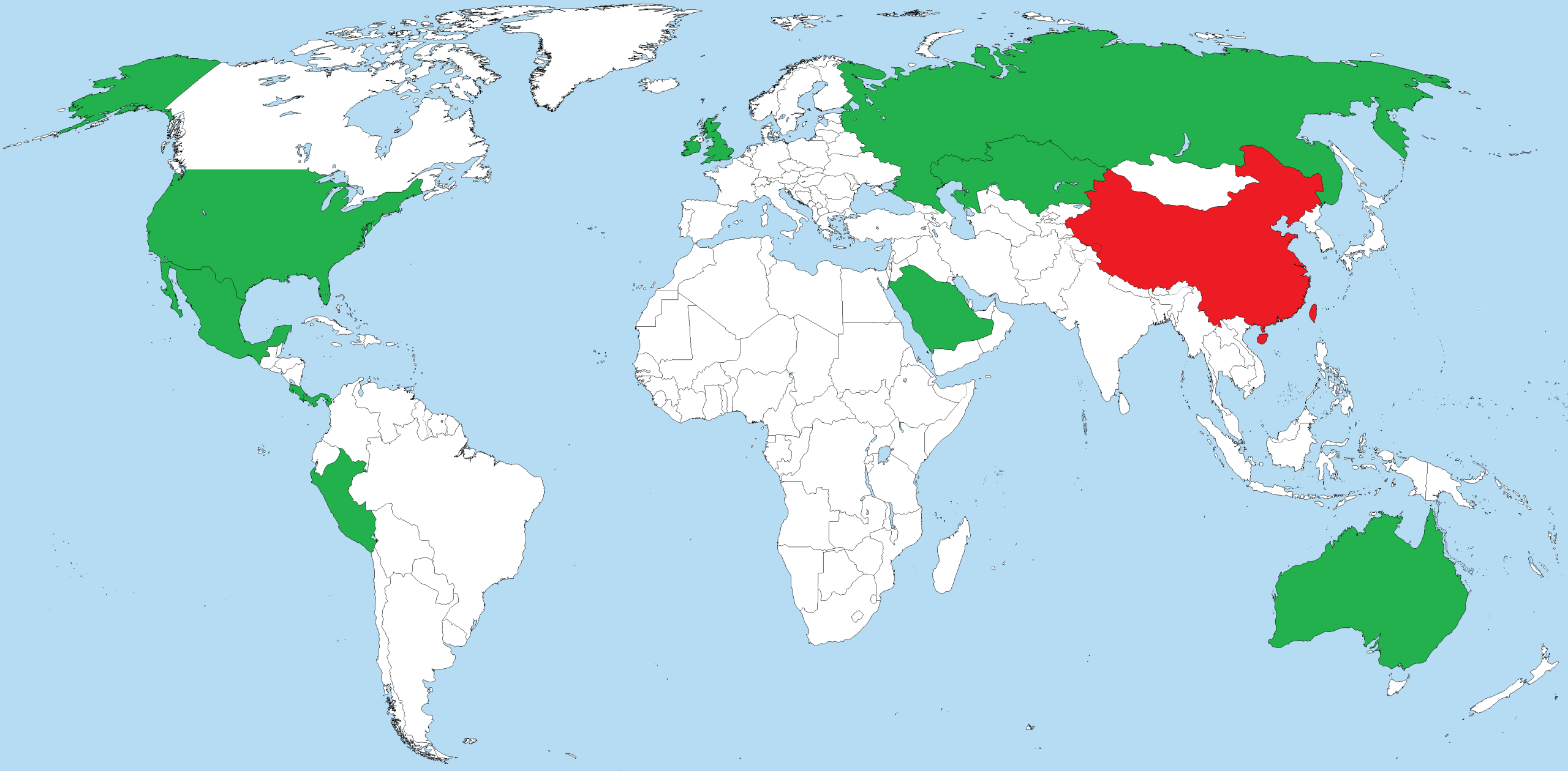 OEM Partners Buggies Distributors