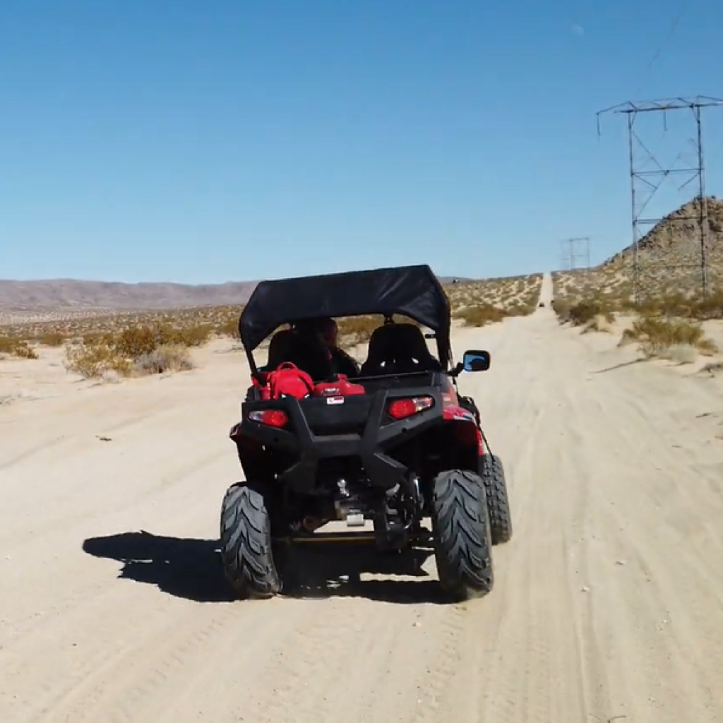 UTV Off-road 200cc Go-karts 300cc Side-by-side