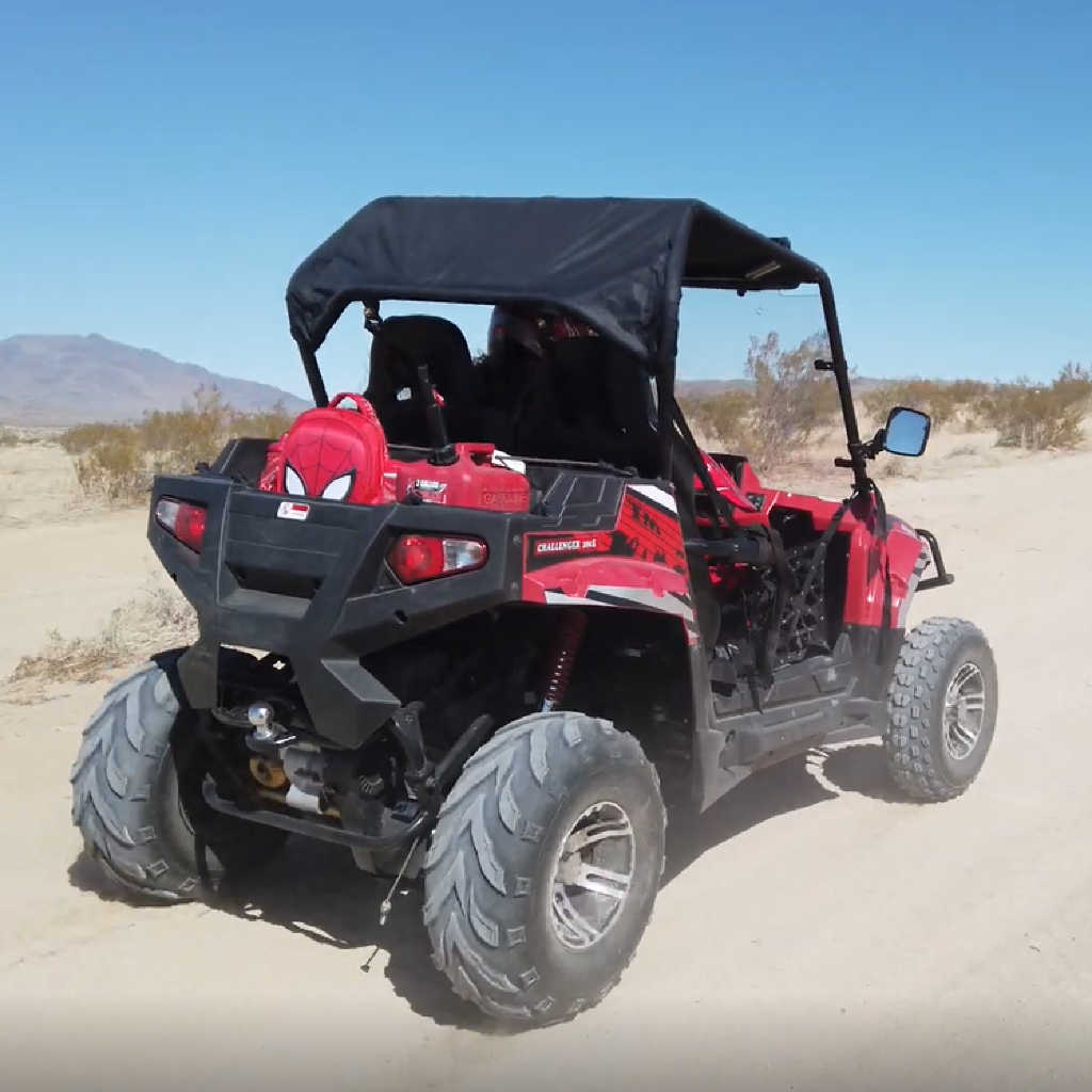 UTV Off-road 200cc Go-karts 300cc Side-by-side