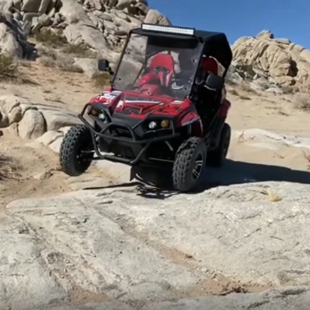 UTV Off-road 200cc Go-karts 300cc Side-by-side