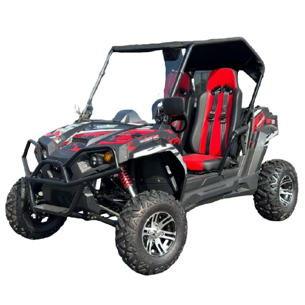200cc UTV 300cc Side-by-side