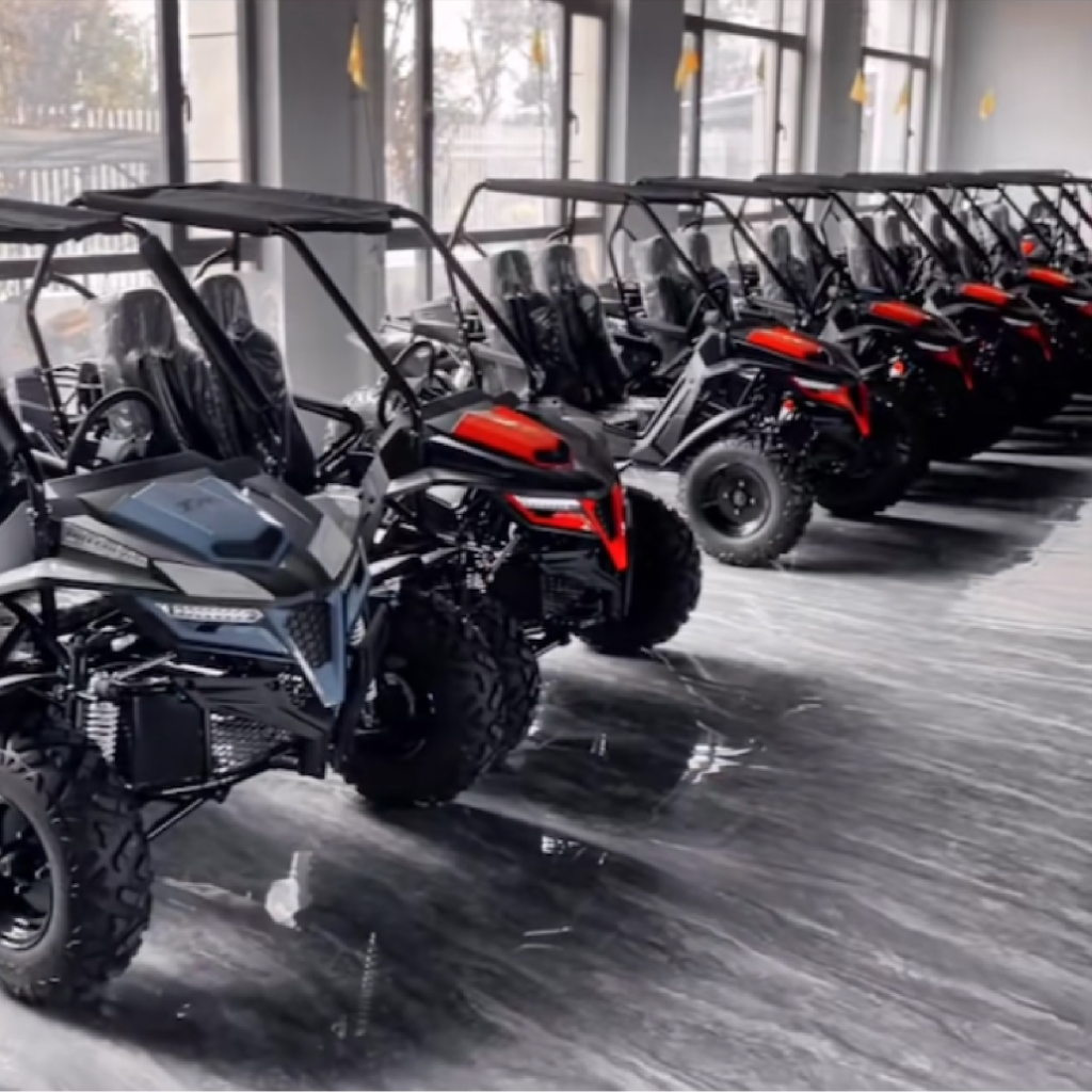China ATV Manufacturer UTV factory Buggy Supplier Side-by-side wholesale