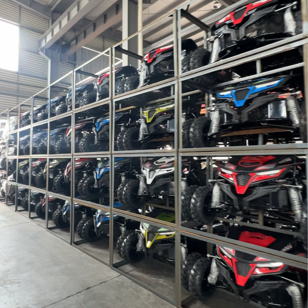 China ATV Manufacturer UTV factory Buggy Supplier Side-by-side wholesale