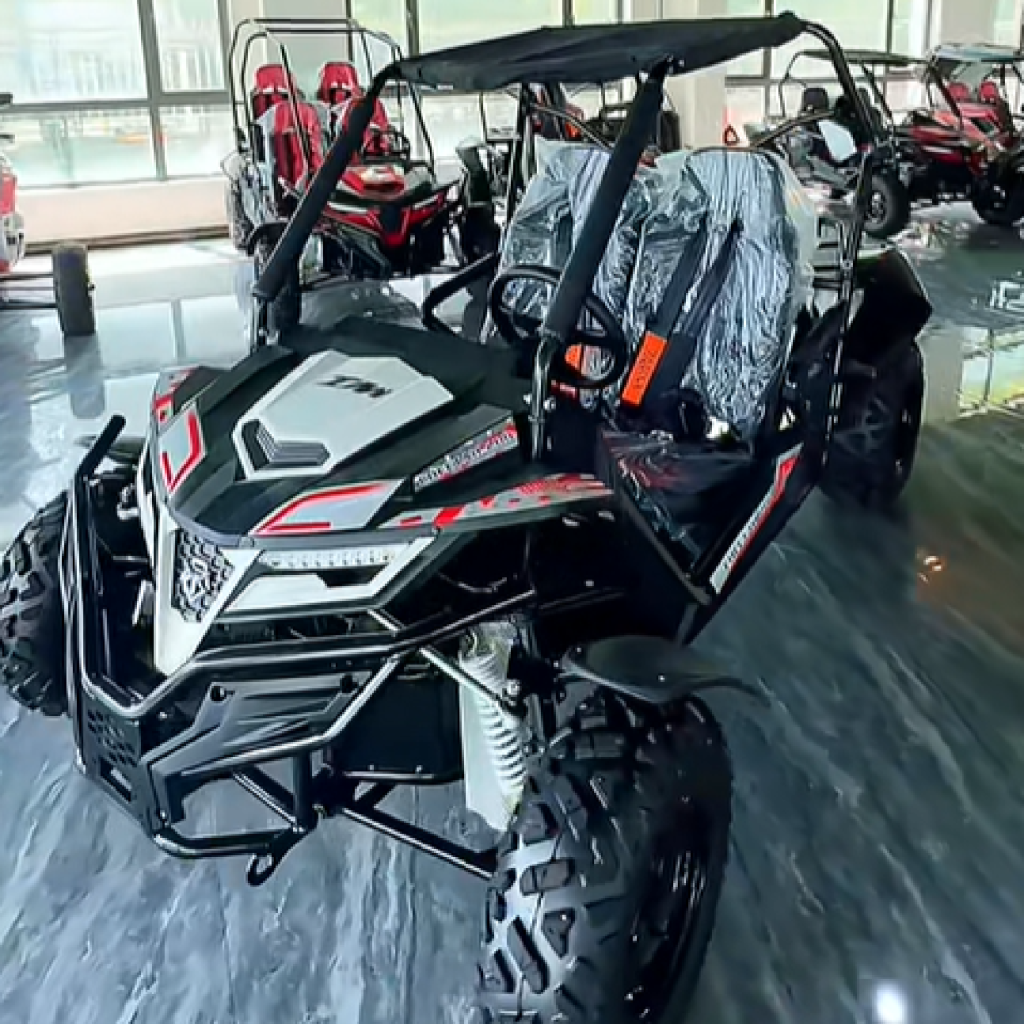 China ATV Manufacturer UTV factory Buggy Supplier Side-by-side wholesale