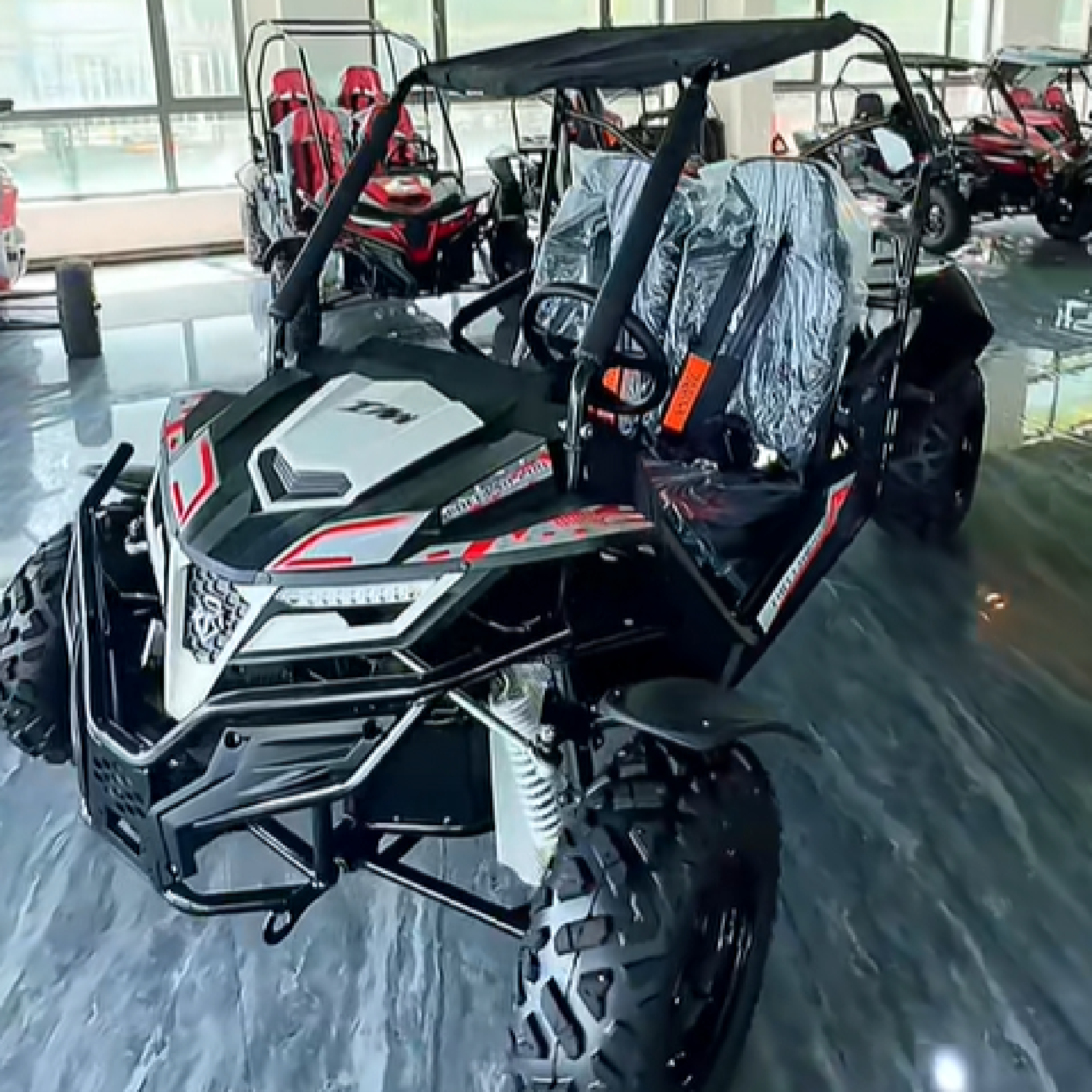 China ATV Manufacturer UTV factory Buggy Supplier Side-by-side wholesale