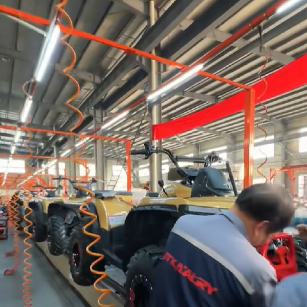 China ATV Manufacturer UTV factory Buggy Supplier Side-by-side wholesale