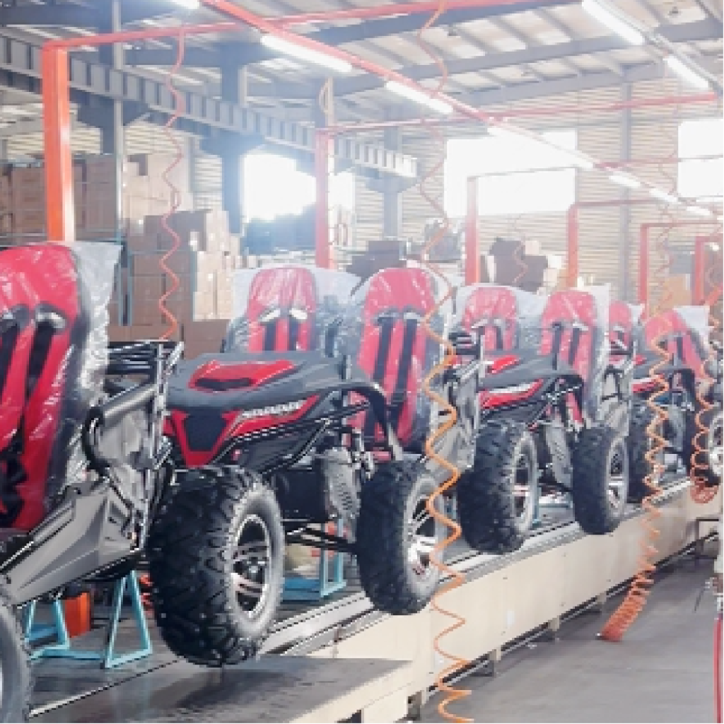 China ATV Manufacturer UTV factory Buggy Supplier Side-by-side wholesale
