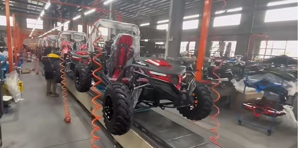 China ATV Manufacturer UTV factory Buggy Supplier Side-by-side wholesale
