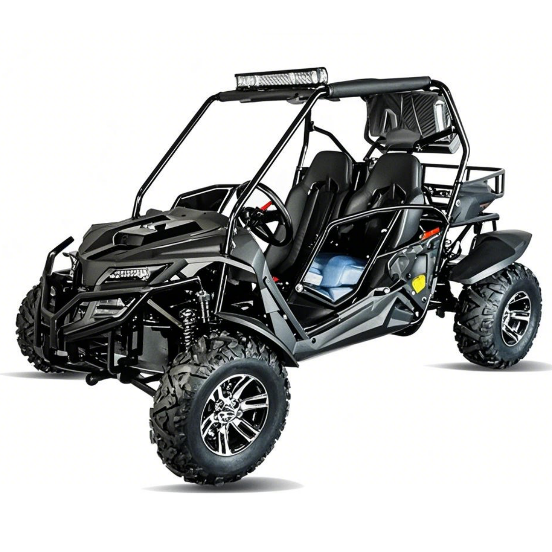 300cc Buggy Off-road Go-kart China Factory