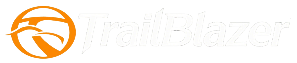 Trail-Blazer Manufacturing ATV Manufacturer UTV Facotry China Supplier Side-by-sde Logo - 3