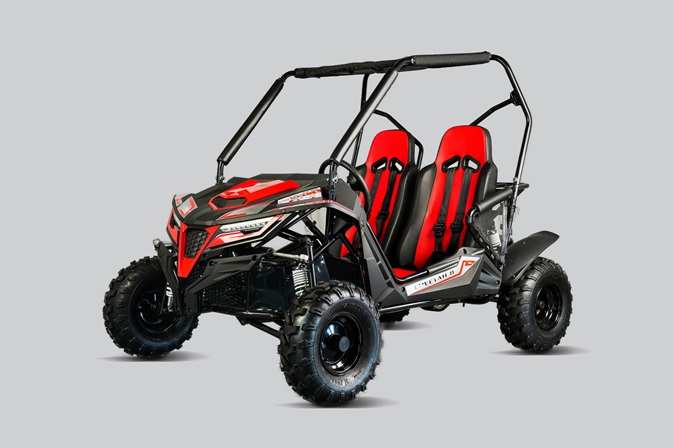 Dune Buggy K3-1
