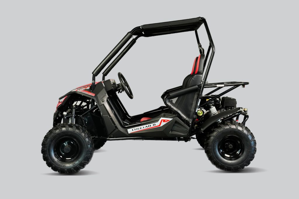 Dune Buggy K3-2