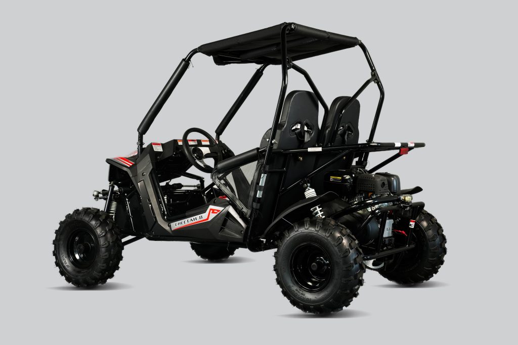 Dune Buggy K3-3