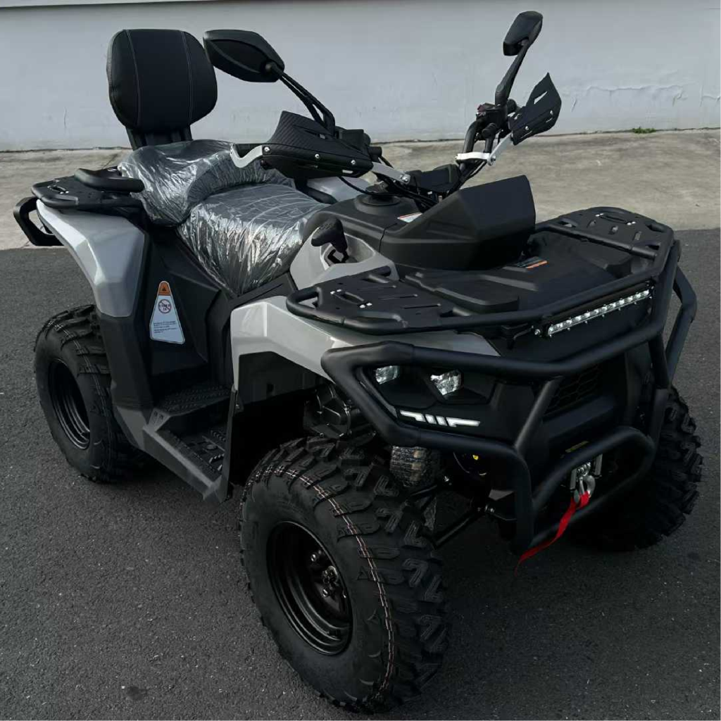 200cc ATV 180cc Quads China Factory Chinese Supplier 250cc Quadbike