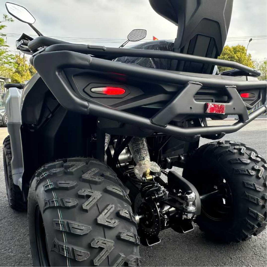 200cc ATV 180cc Quads China Factory Chinese Supplier 250cc Quadbike