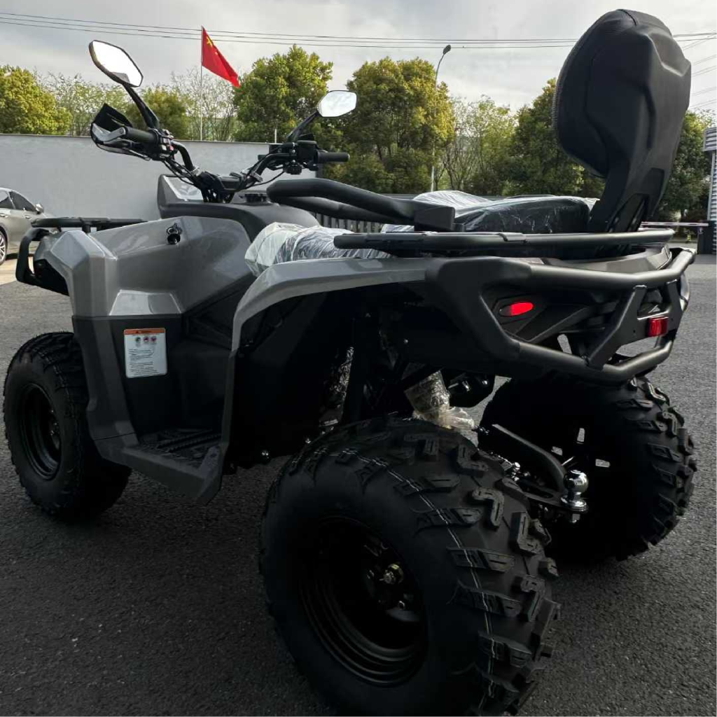 200cc ATV 180cc Quads China Factory Chinese Supplier 250cc Quadbike