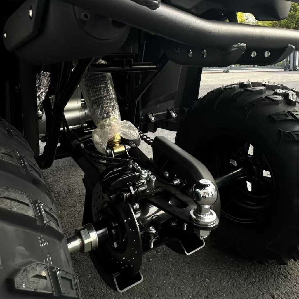 200cc ATV 180cc Quads China Factory Chinese Supplier 250cc Quadbike Chain Drive