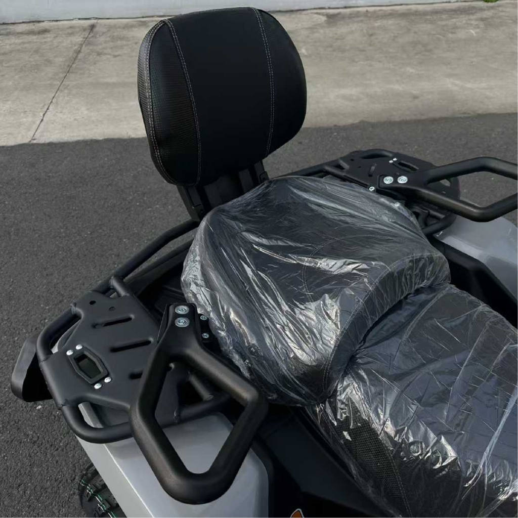 200cc ATV 180cc Quads China Factory Chinese Supplier 250cc Quadbike Chain Drive Seat