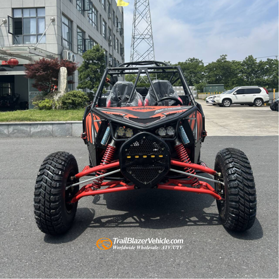 300cc Sport UTV RWD Racing Buggy Off-road SIde-by-sidy China Factory Chinese Suppiler