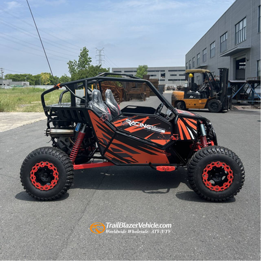 300cc Sport UTV RWD Racing Buggy Off-road SIde-by-sidy China Factory Chinese Suppiler