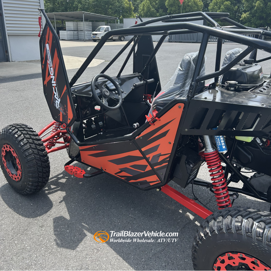 300cc Sport UTV RWD Racing Buggy Off-road SIde-by-sidy China Factory Chinese Suppiler